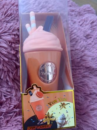 Yum yum - vanilla 200ml,