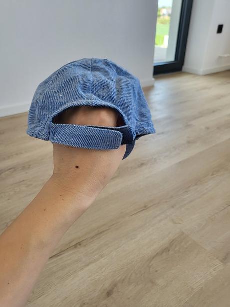 Čiapka na leto, idexe,62