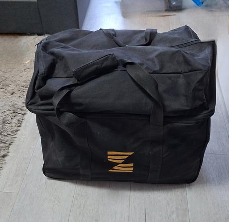 Lux tuttoluxo multifunkčný vodný vysávač,