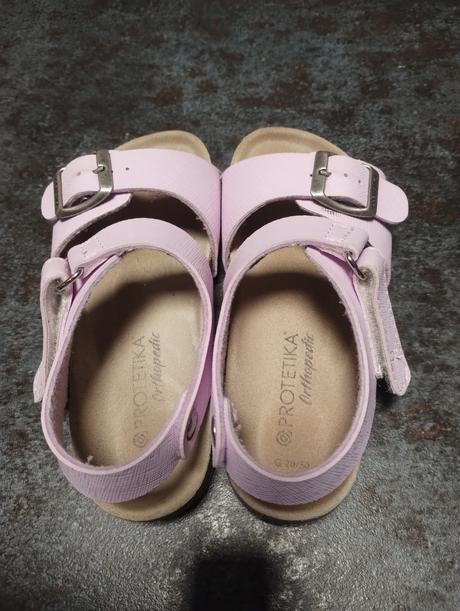 Protetika sandale, prezuvky, protetika,29