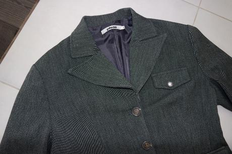 Pleno sako, elegantné, v. 40-42, 40