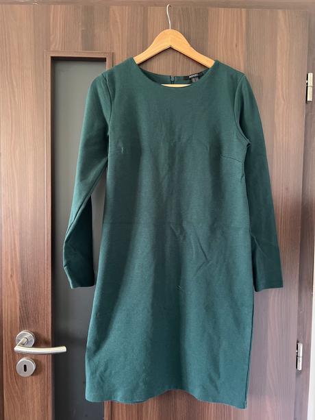 Šaty esmara zelené, esmara,38