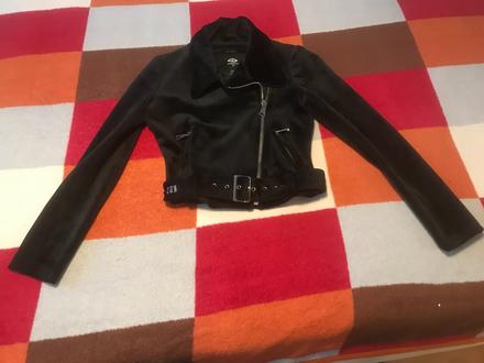 Semisova bundicka, vel. m, zn. mexton, m