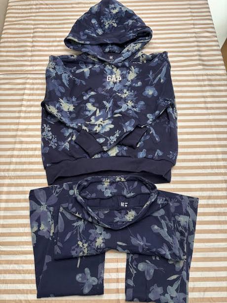 Gap mikina a leginy, gap,164