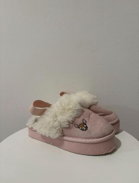 Dámske papuče, pepco,38