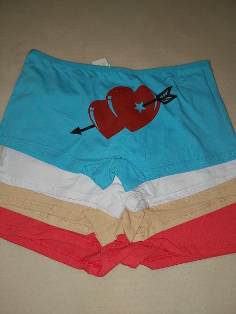 Boxerky xl, xl