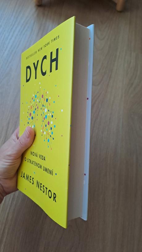 Kniha dych, 
