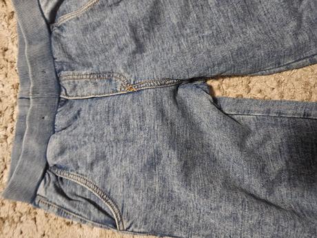 Tenke teplaky, lindex,134