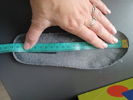 Zimné topánky, protetika,33