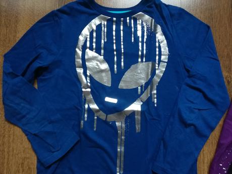 Chlapčenské tričká, f&f,128