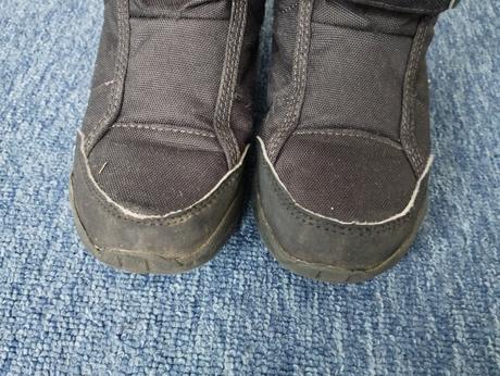 Zimné topánky decathlon, decathlon,31