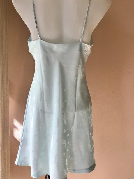 Nočna kosielka/kra, c&a,36