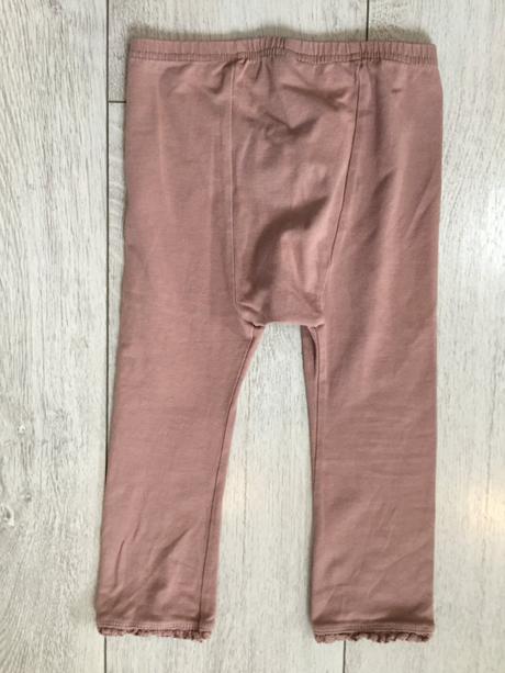 Dievčenske leginy 18-24 mesiacov, cherokee,86