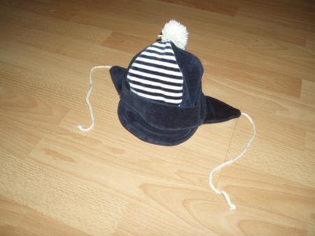 Teplá čiapočka, 80