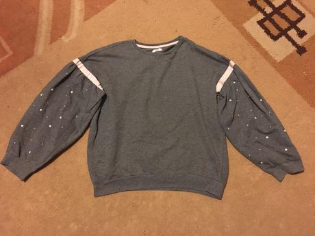 Mikina 146-152, pepco,152