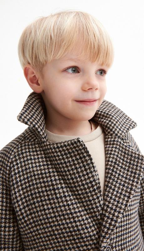 Kabát reserved, reserved,92