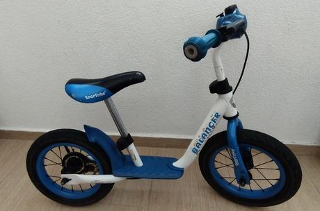 Predám odrážadlo,