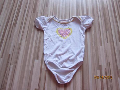 Body na dievcatko, kik,80