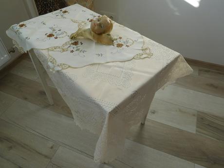 Marhuľkové obrúsky, 