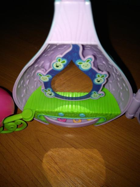 Trollovia kaderníctvo, 