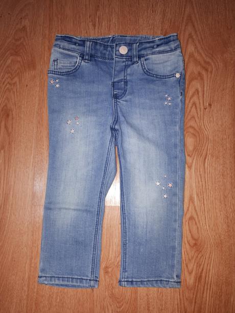 Rifliky h&m, h&m,86