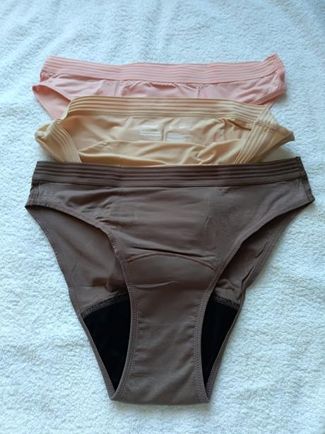 Menstruacné nohavičky snuggs "s"+ stahovacie + for, s