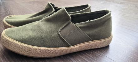 Espadrilky, 40