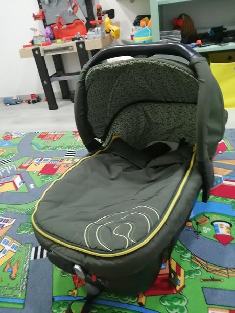 Predám vaničku a vajicko concord, concord