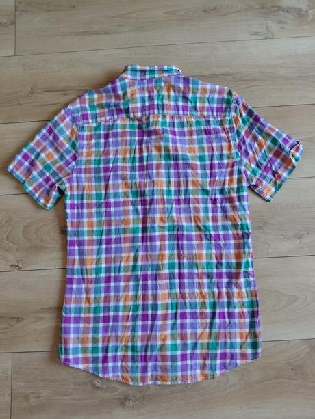 Kosela, tommy hilfiger,m