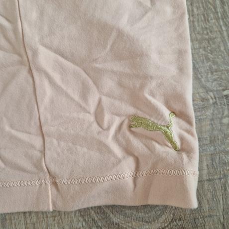 Športové tielko puma, 158, xs, puma,xs