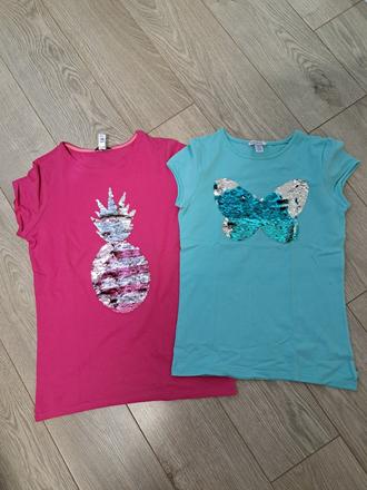 Tričká okaidi, 158