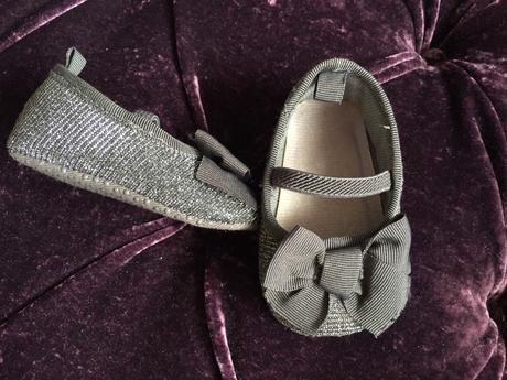 Poltopánky capacky balerinky, f&f,<17