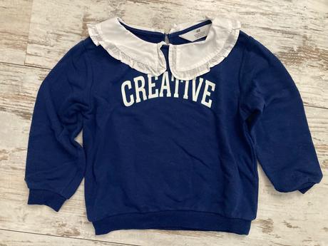 Športovo-elegantná súprava, h&m,116