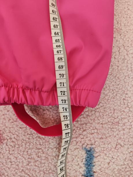 Nepremokavé nohavice lupilu, lupilu,128