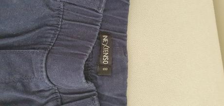 Nohavice, in extenso,128