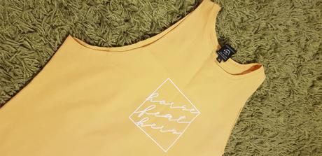 Tričko, horsefeathers,m