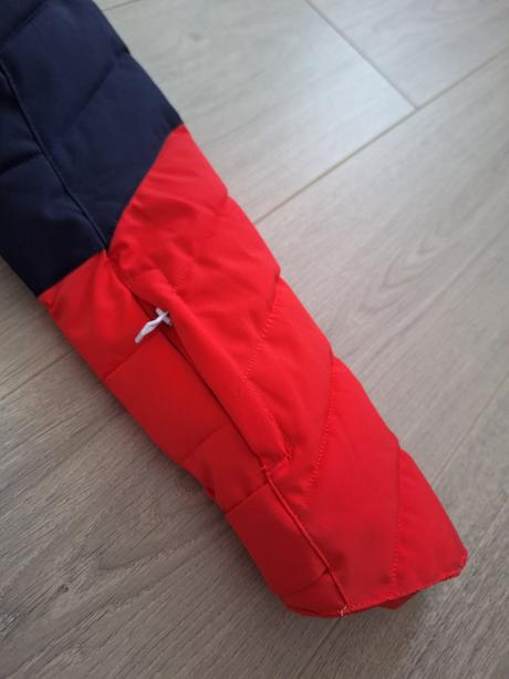 Lyžiarska bunda, xs