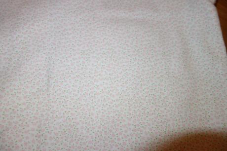 Kvietkovaná retro blúzka 10 rokov , 140