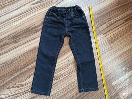 Chlapčenské rifle, palomino,110