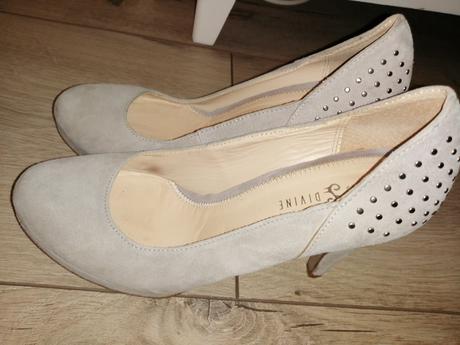 Sandálky silvian heach + lodičky zdarma, 37