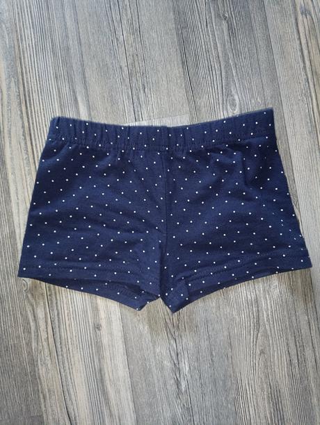 Kraťasy šortky, 104