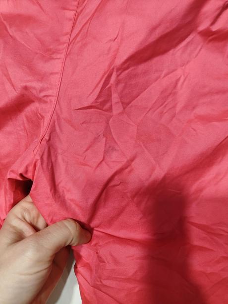 Nohavice do snehu, 116