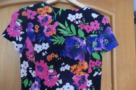 Ralph lauren original zostihlujuce krasne saty s/m, ralph lauren,s