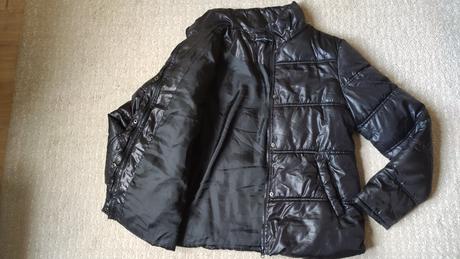 Zimná bunda unisex, m