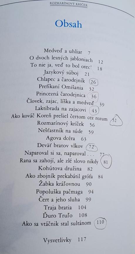 Rozmarínový kríček,