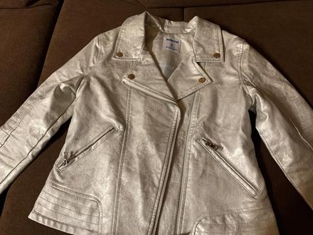 Super kožák, mayoral,140