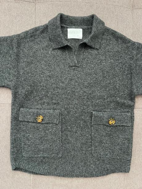 Pulóver zara, zara,152