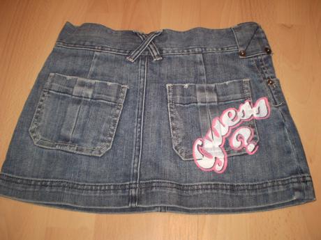 Sukňa guess v.140, guess,140