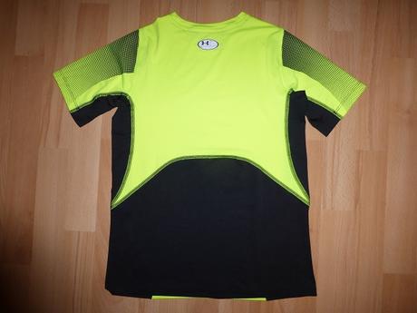 Funkčné tričko under armour, under armour,152