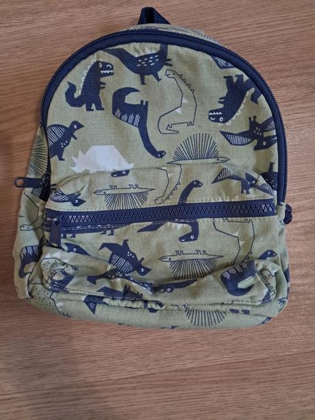 Malý batoh,